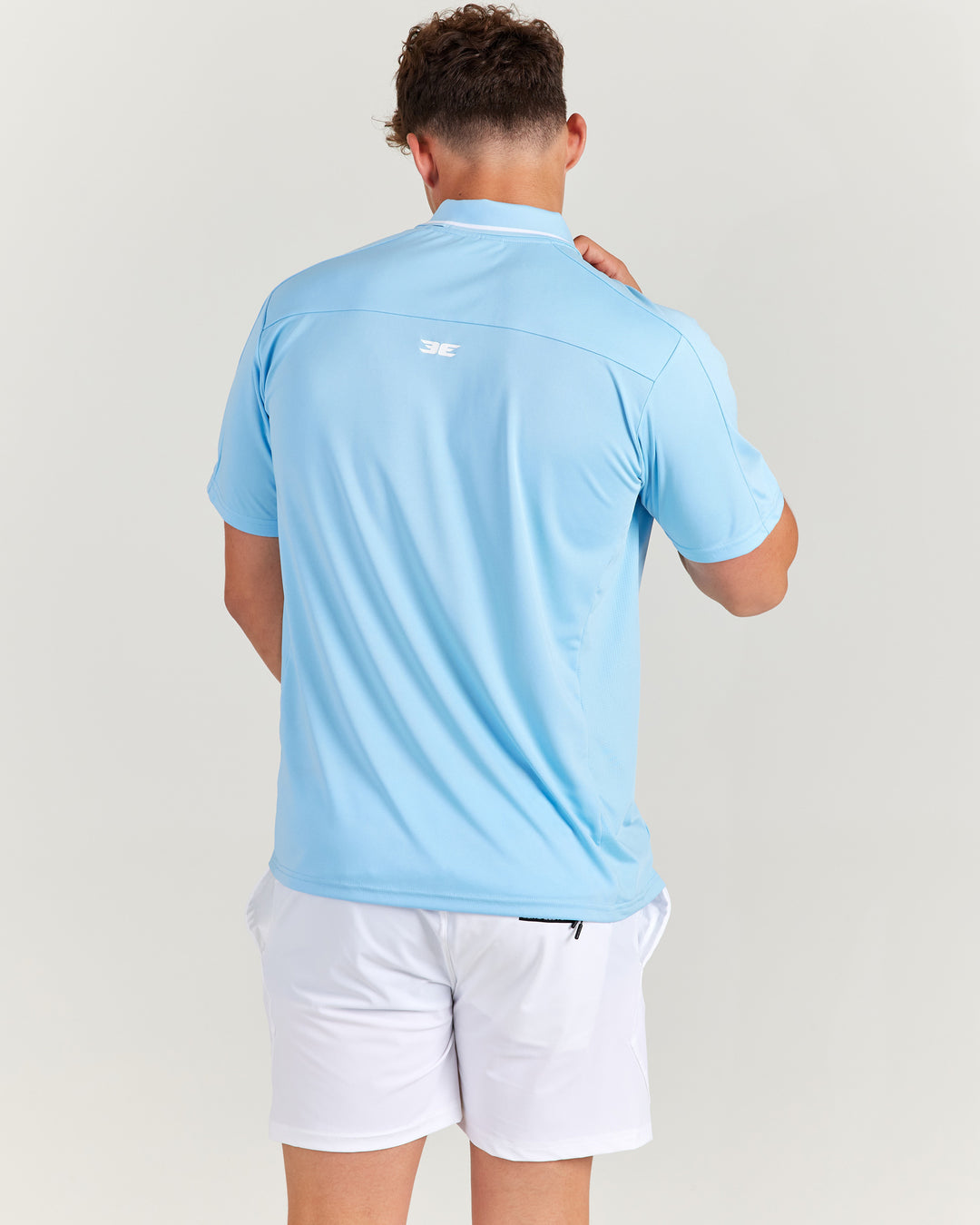 Advantage Polo - Blue
