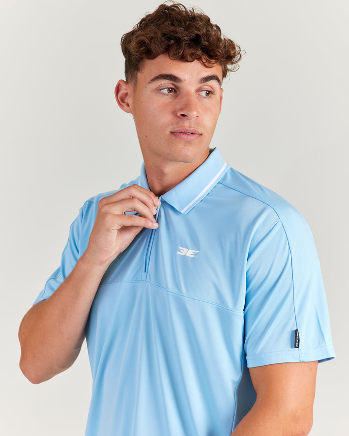Advantage Polo - Blue