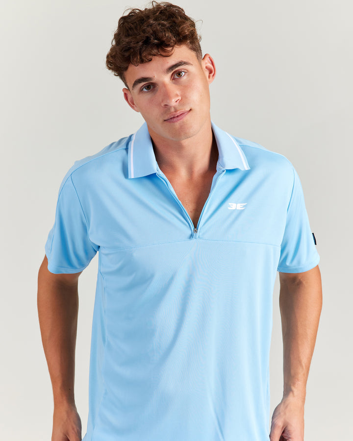 Advantage Polo - Blue