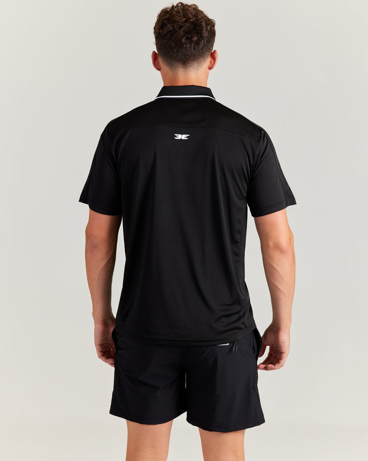 Advantage Polo - Black
