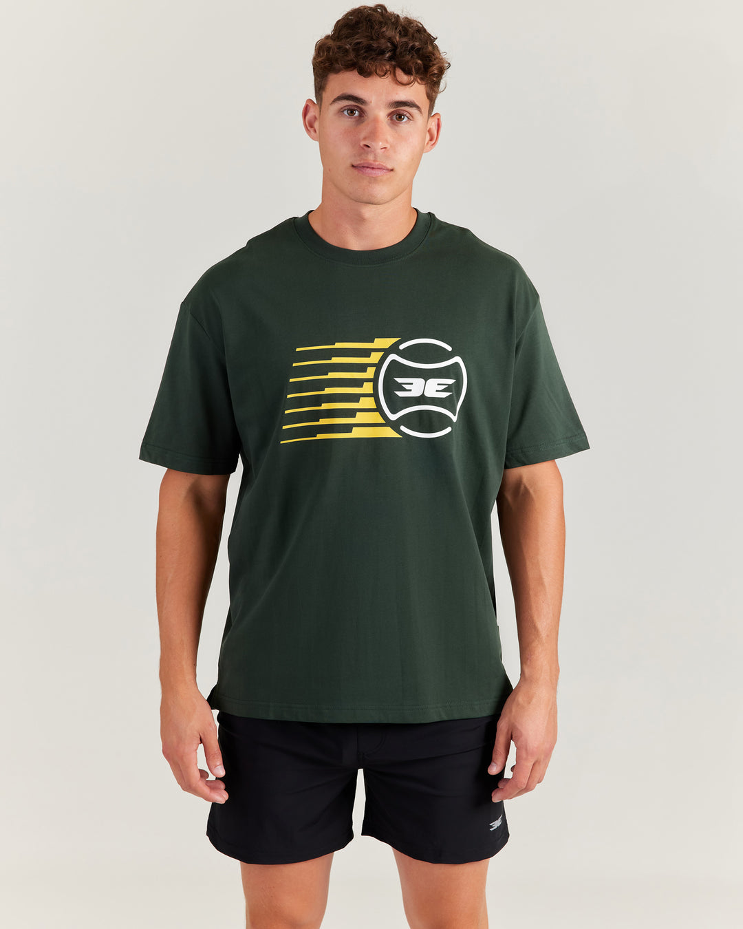 Men's Empire Tee - Green