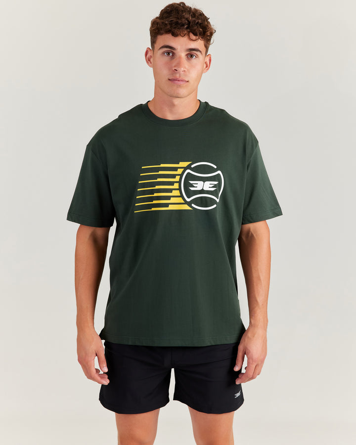 Men's Empire Tee - Green