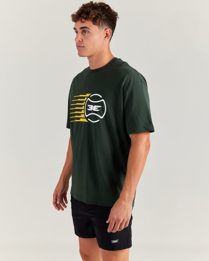 Men's Empire Tee - Green