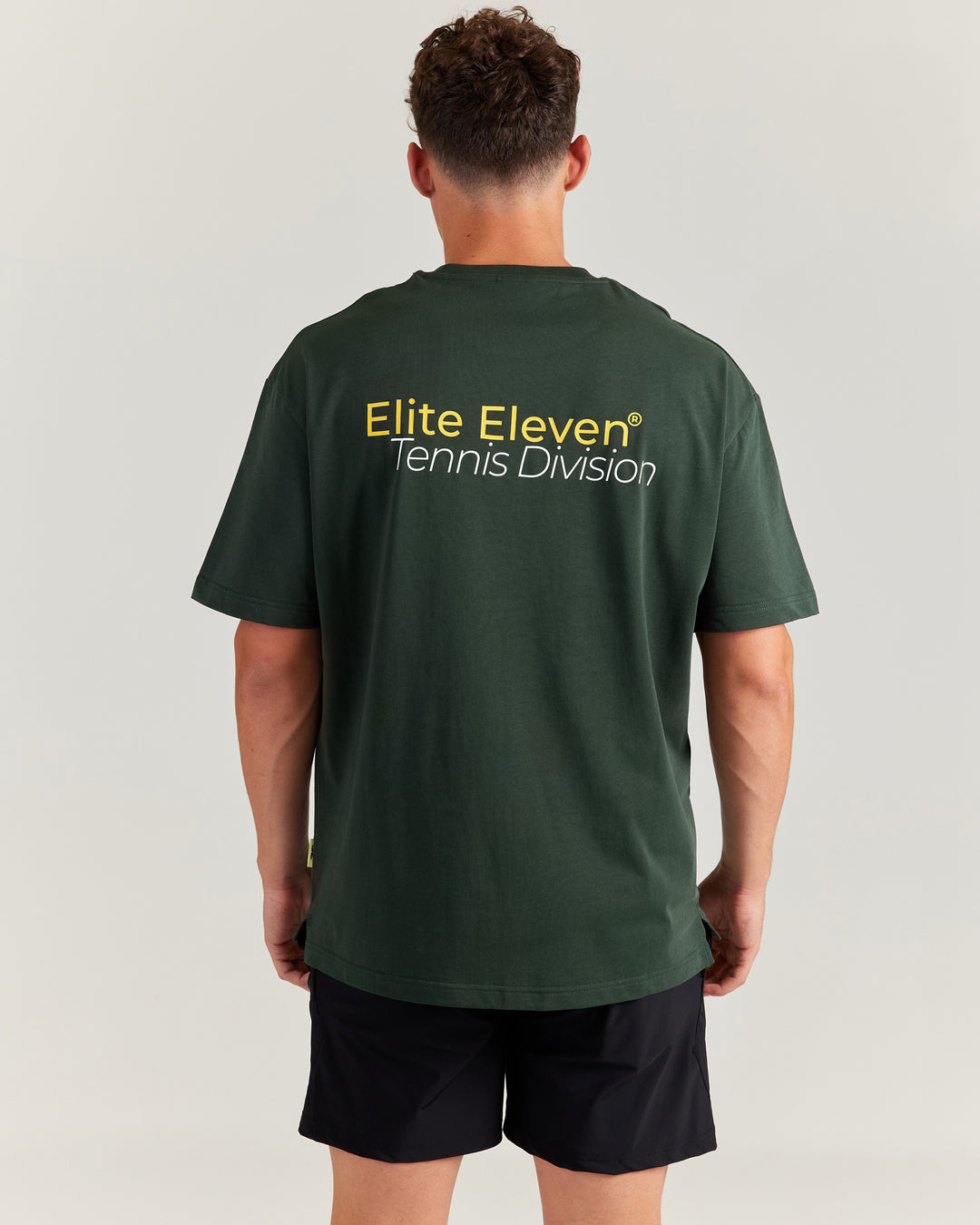 Men's Empire Tee - Green
