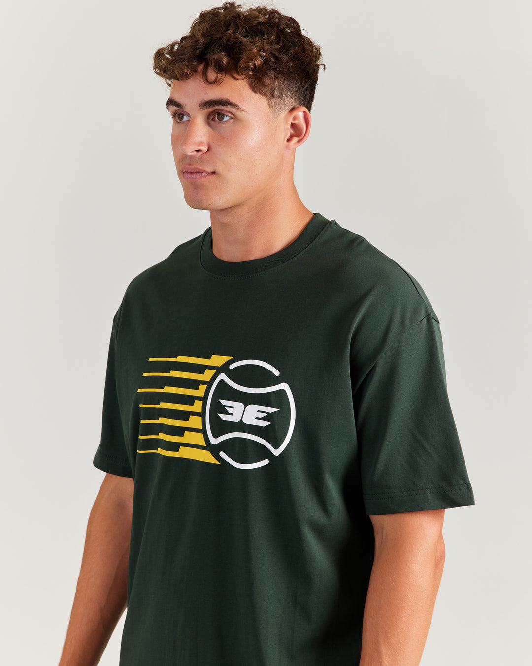 Men's Empire Tee - Green