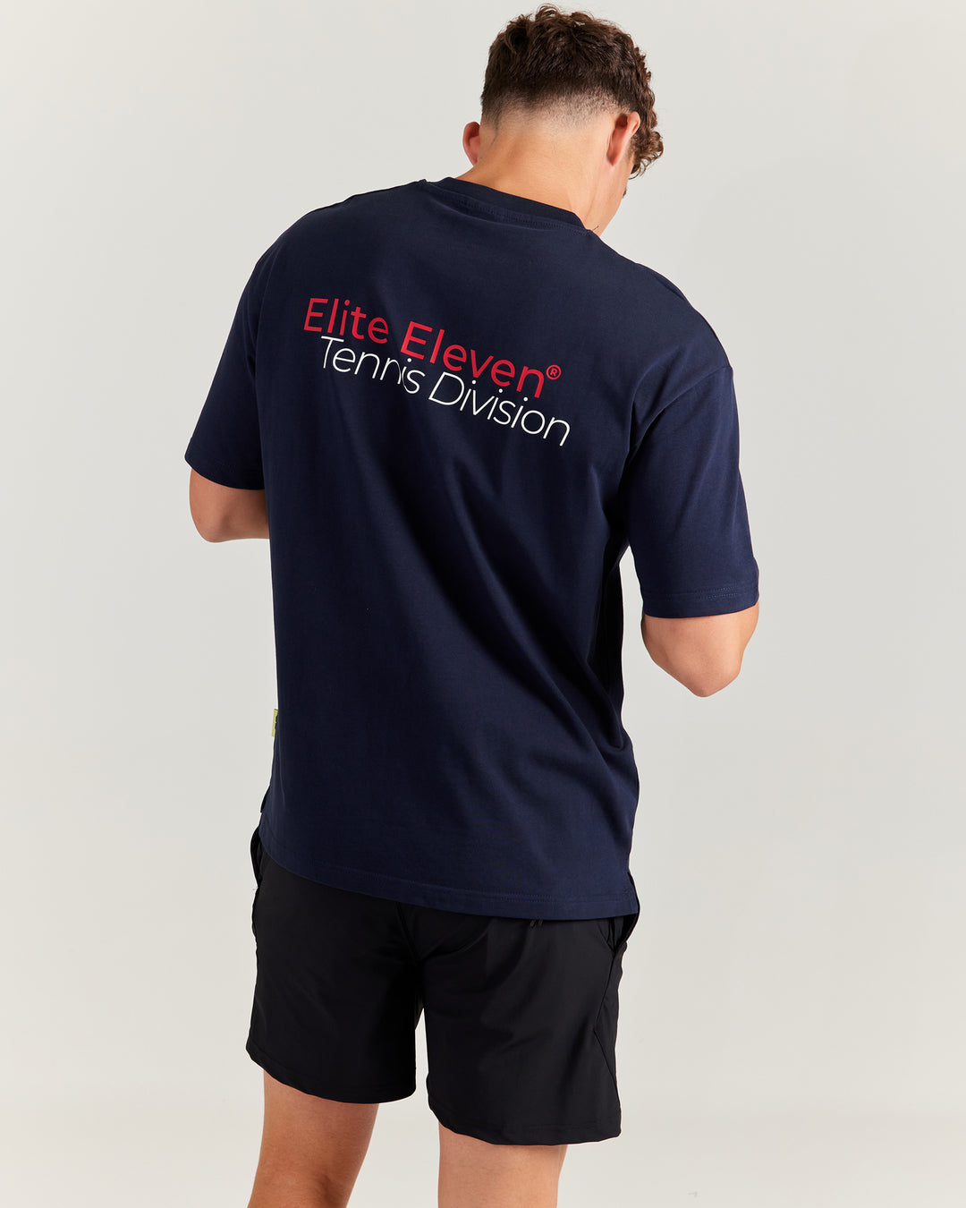 Men's Empire Tee - Navy