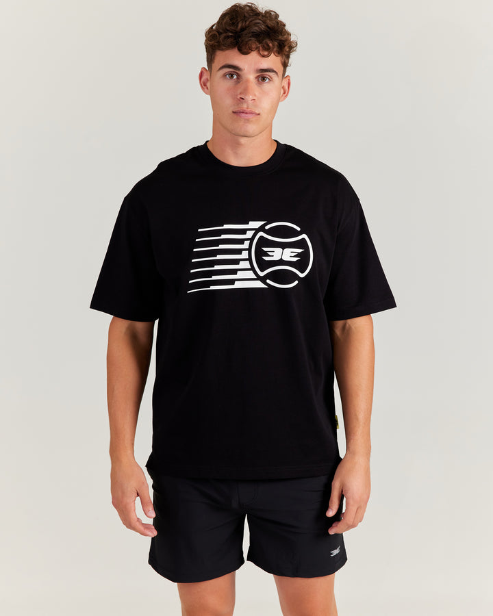 Men's Empire Tee - Black