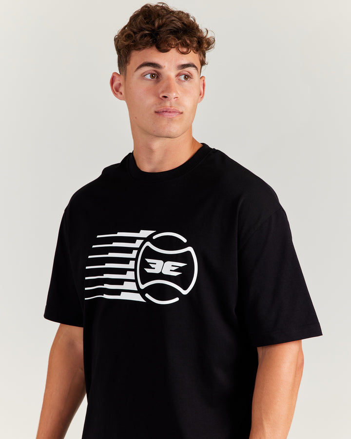 Men's Empire Tee - Black