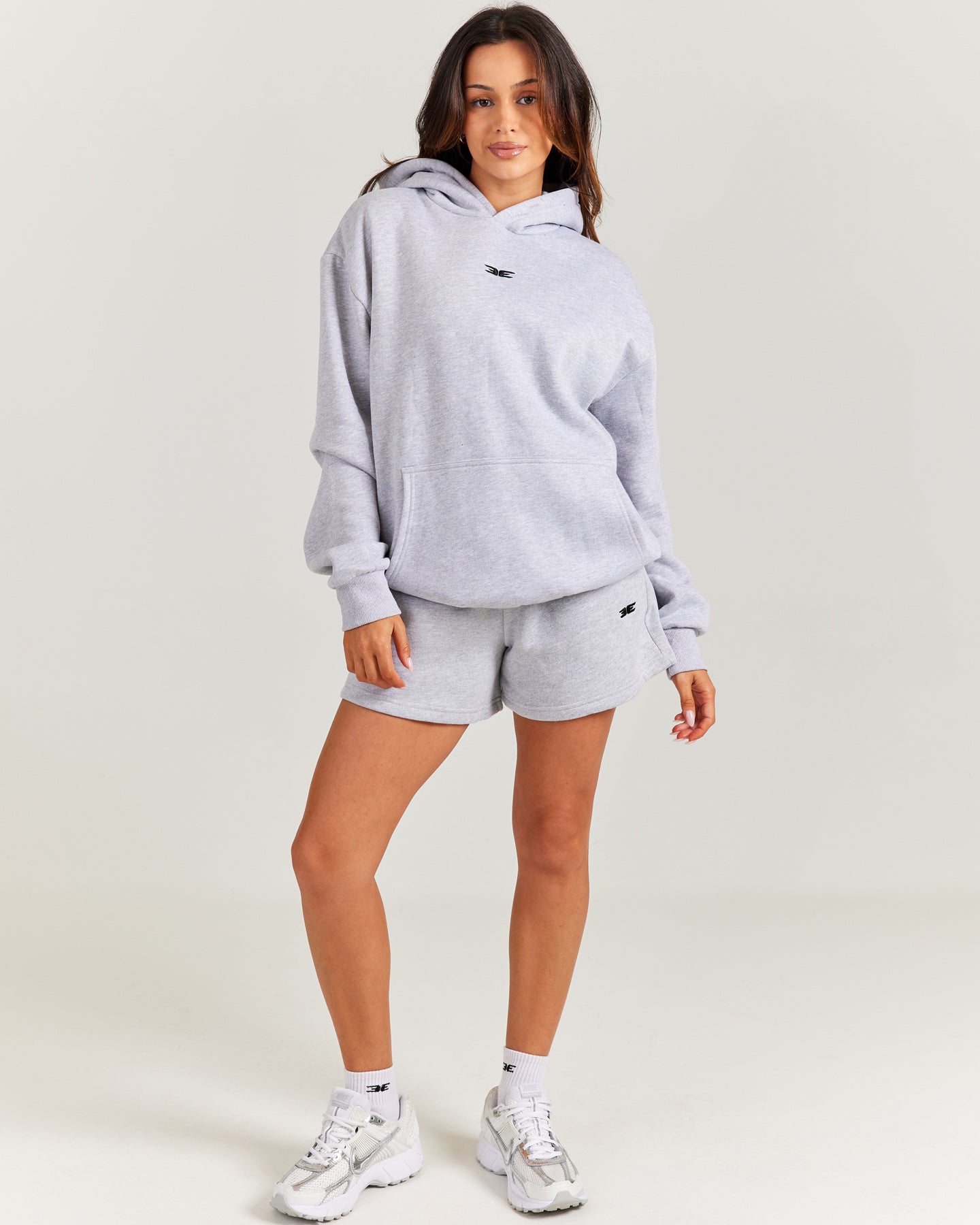Classic Shorts V1 - Grey – Elite Eleven