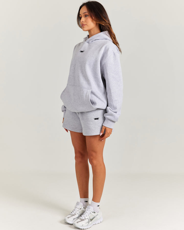 Classic Shorts - Grey