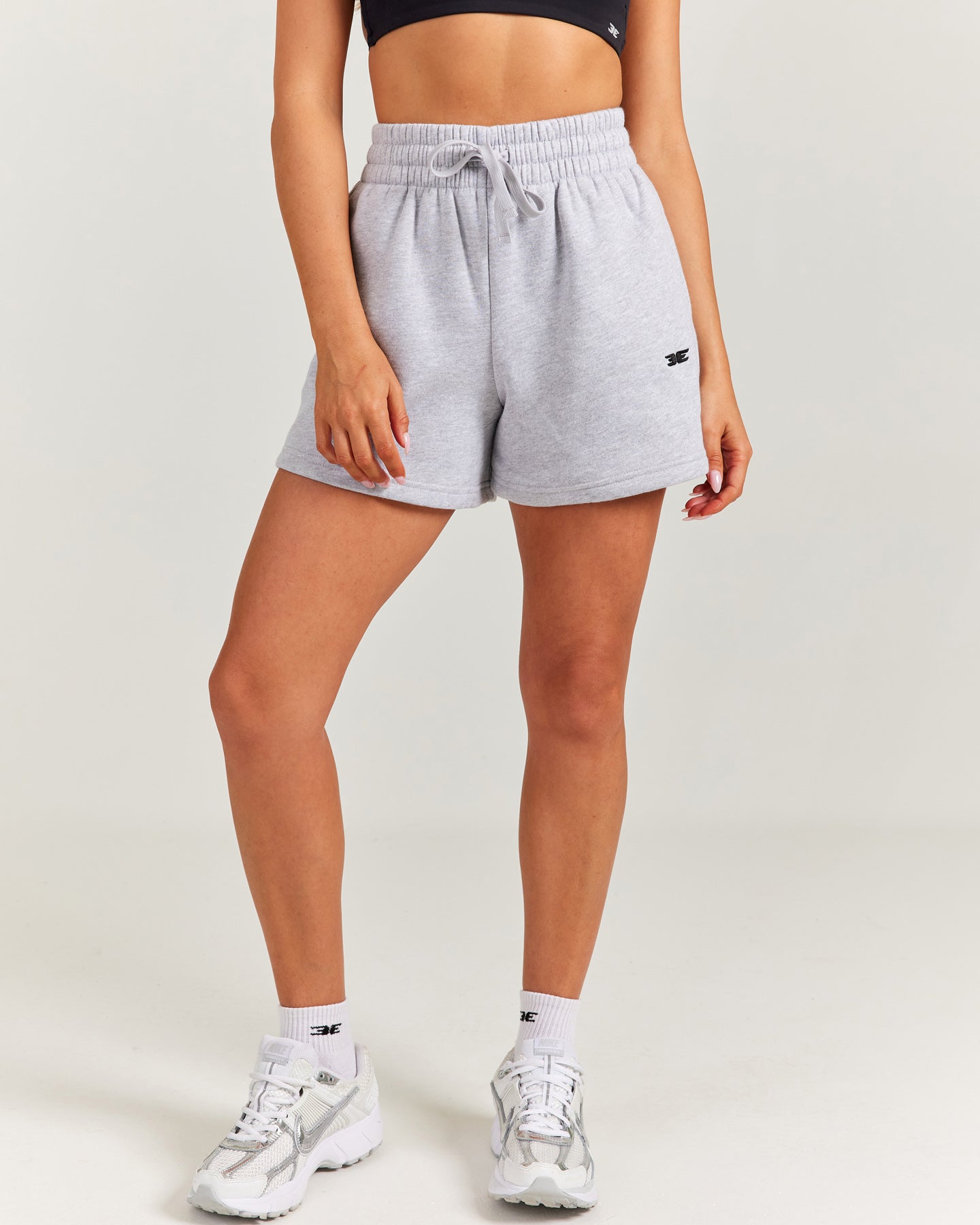 Classic Shorts V1 - Grey – Elite Eleven