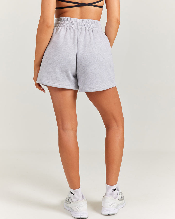 Classic Shorts - Grey