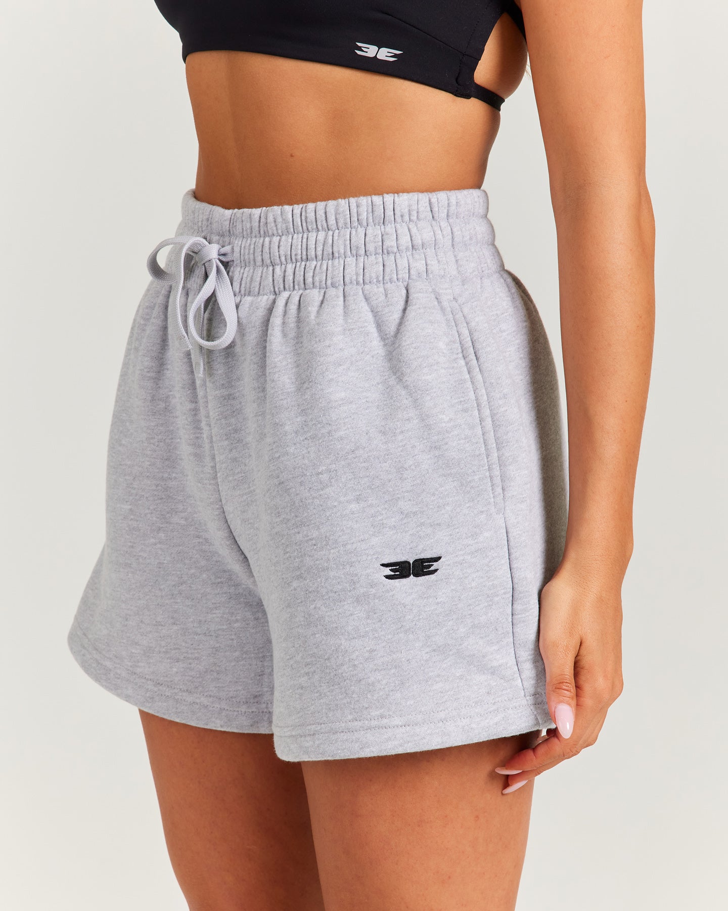 Classic Shorts V1 - Grey – Elite Eleven