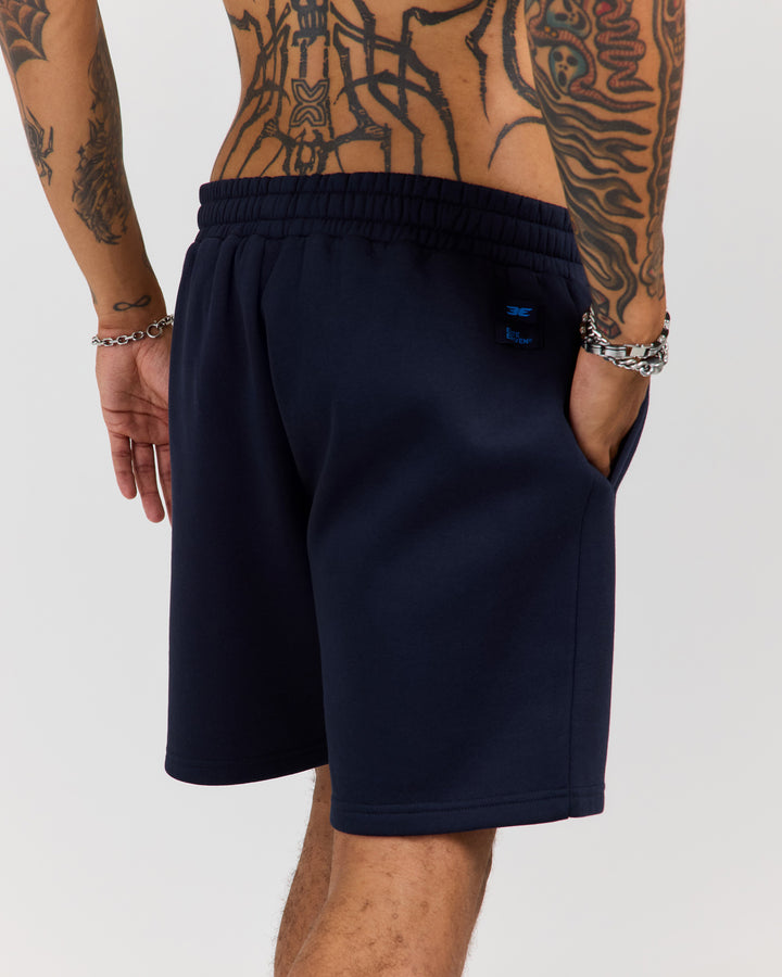 Legacy Shorts - Navy