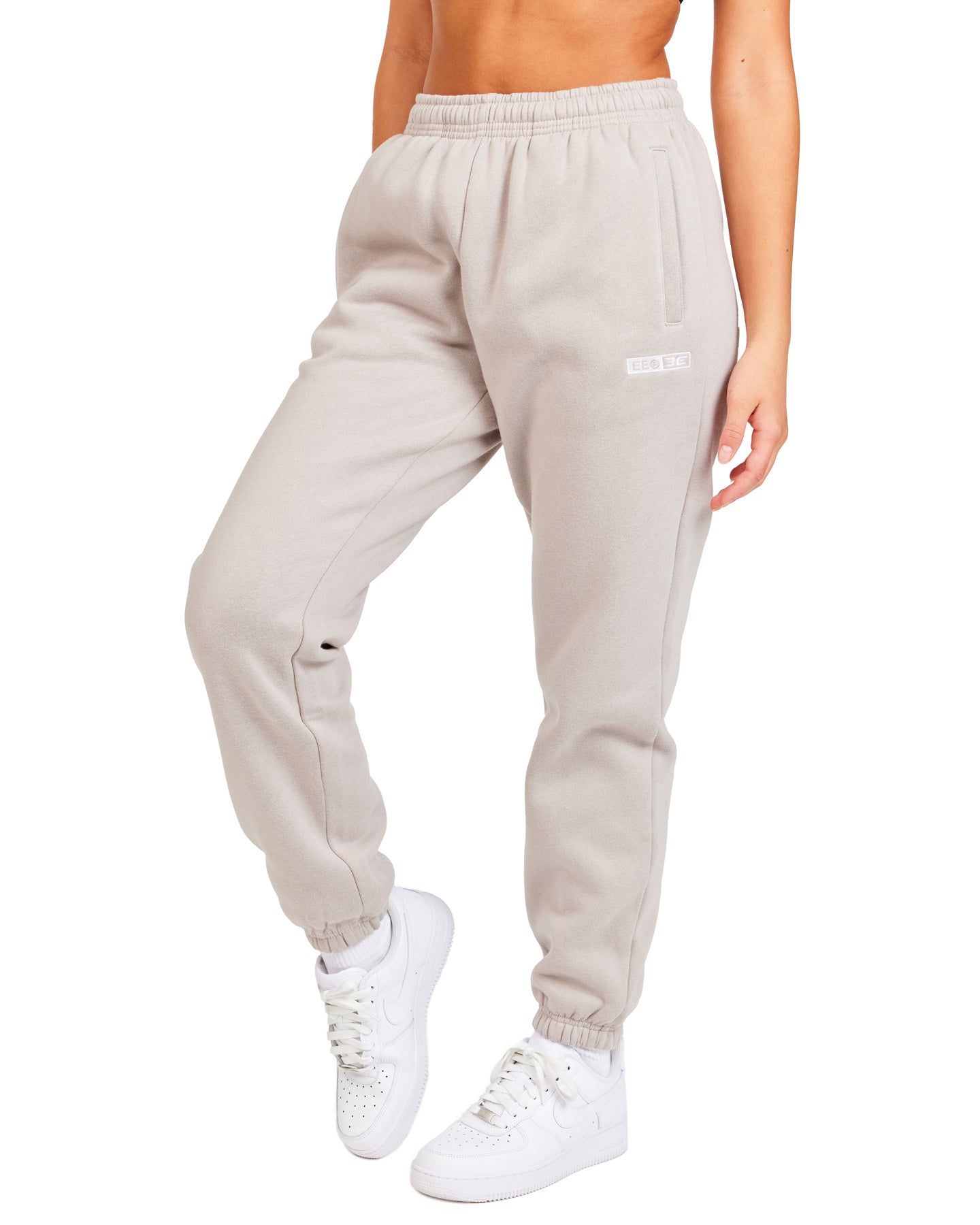 Staple Trackpants - Taupe – Elite Eleven