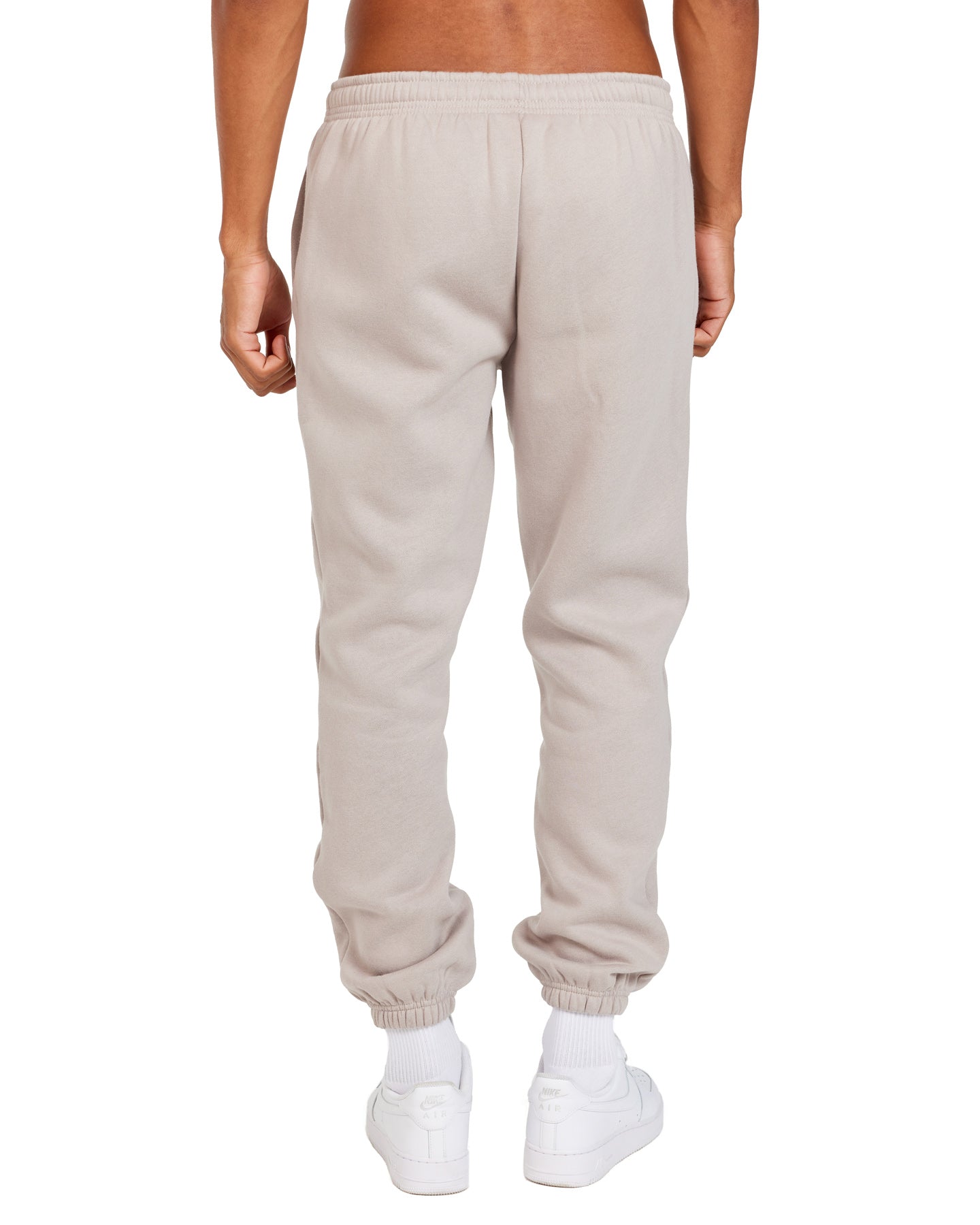 Staple Trackpants - Taupe – Elite Eleven