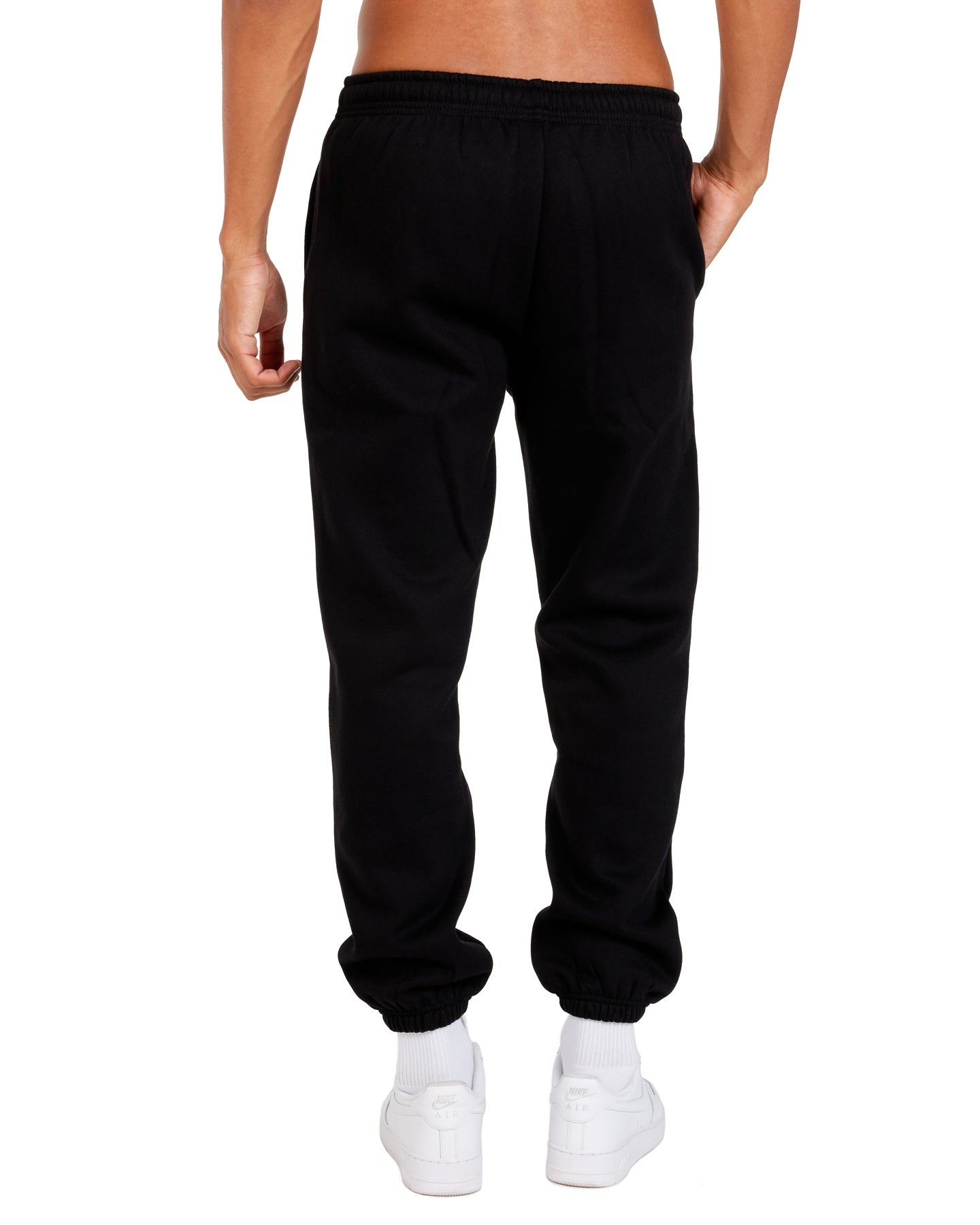 Staple Trackpants - Black – Elite Eleven