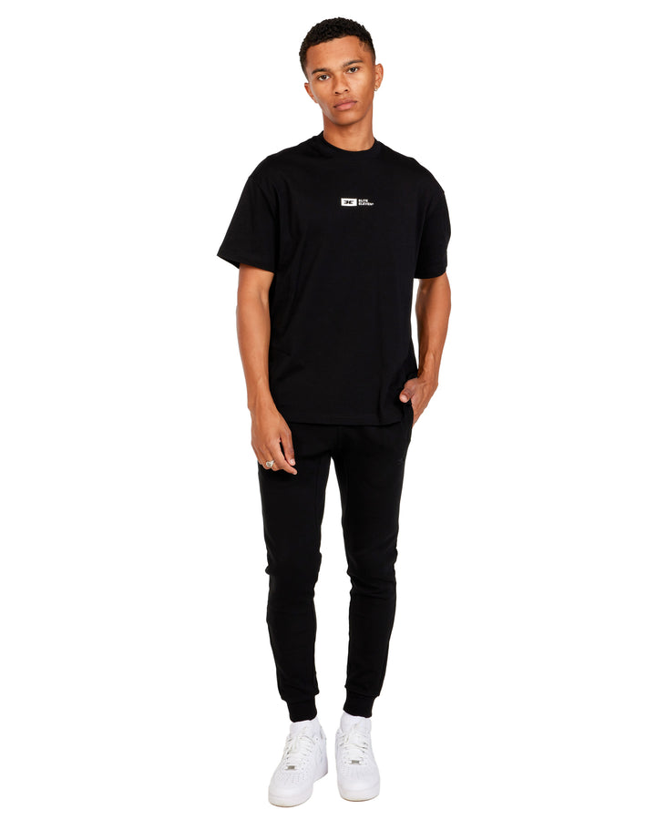 Express Tee - Black