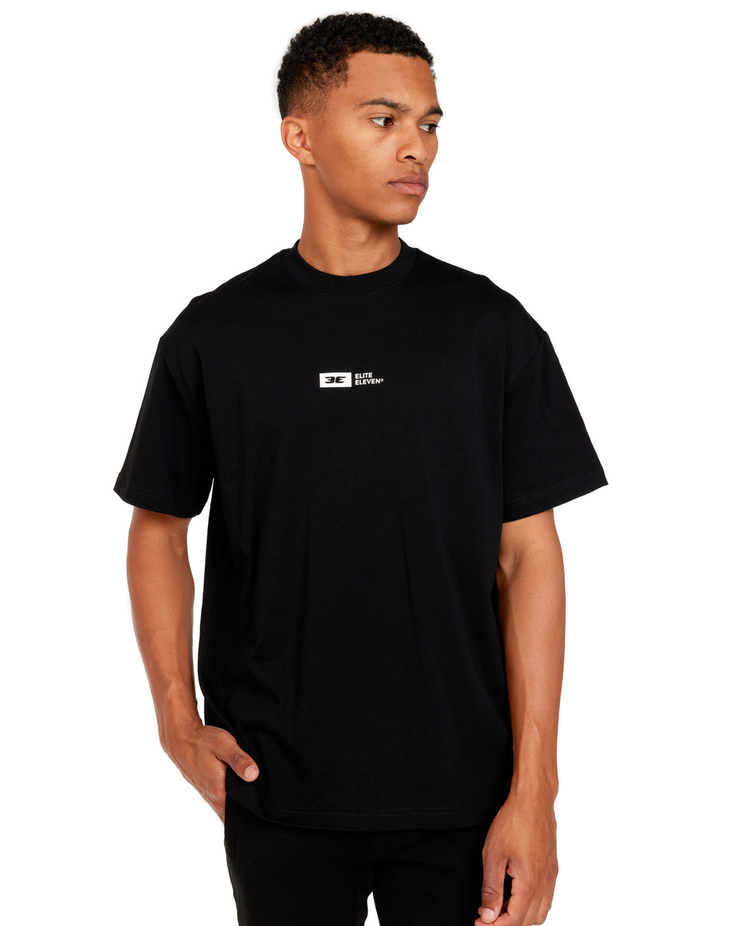 Express Tee - Black