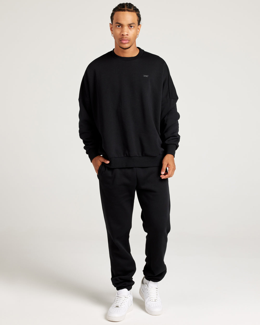 Omni Jogger - Black