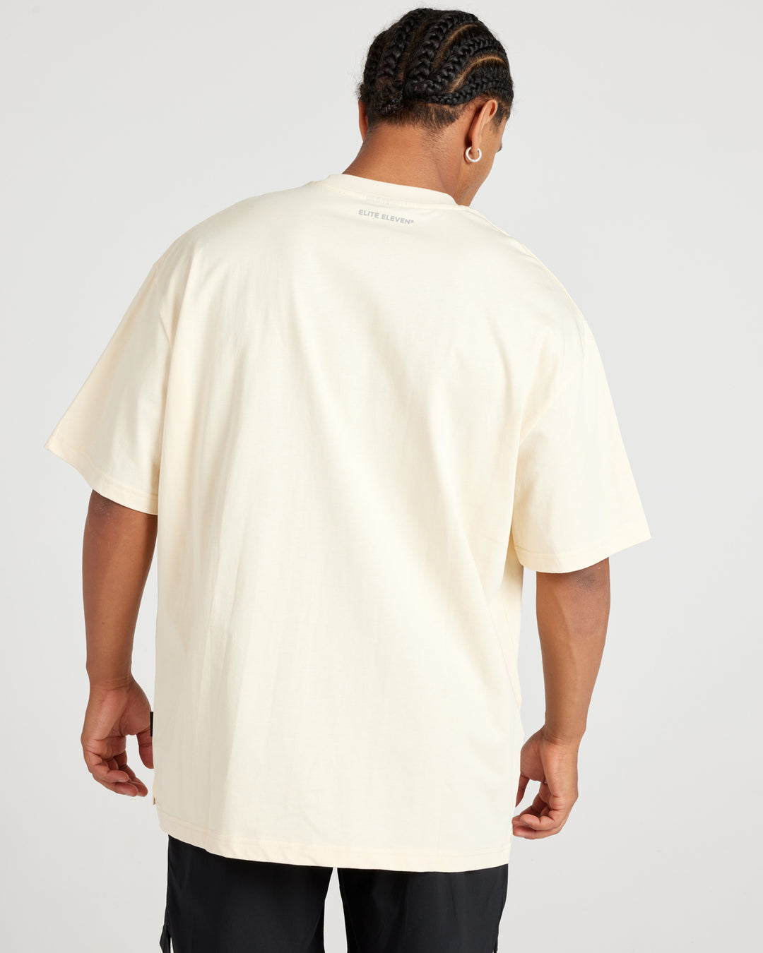 Athletics Club Tee - Butter