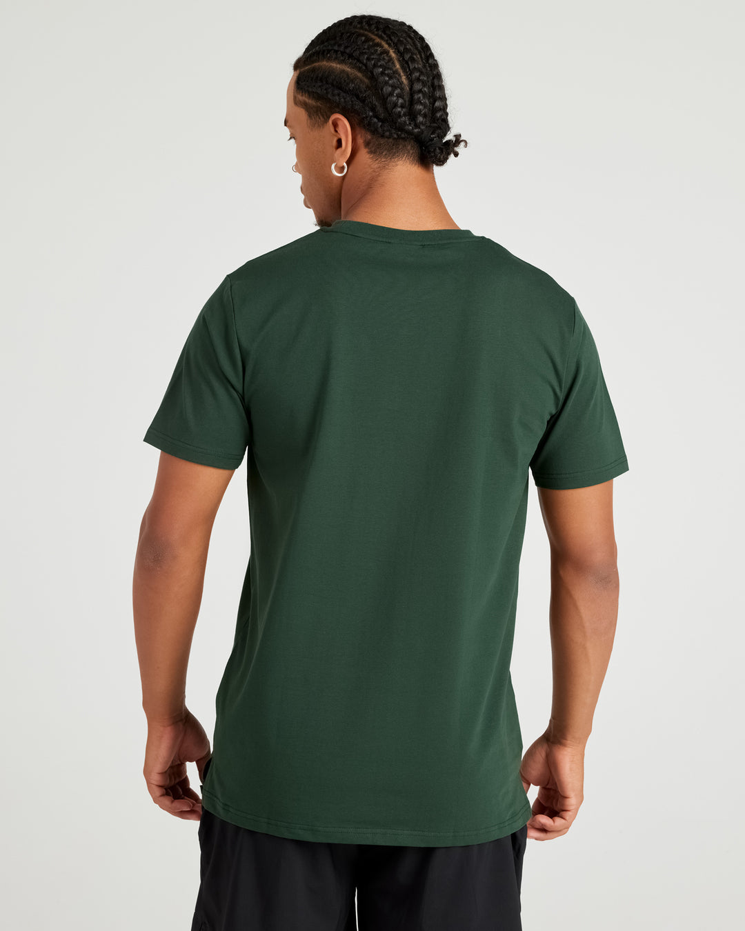 Stack Registered Tee - Green