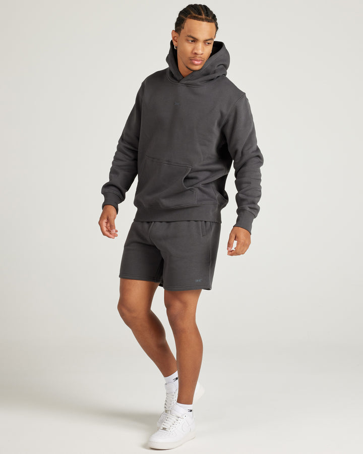 Omni Men's Shorts - Charcoal