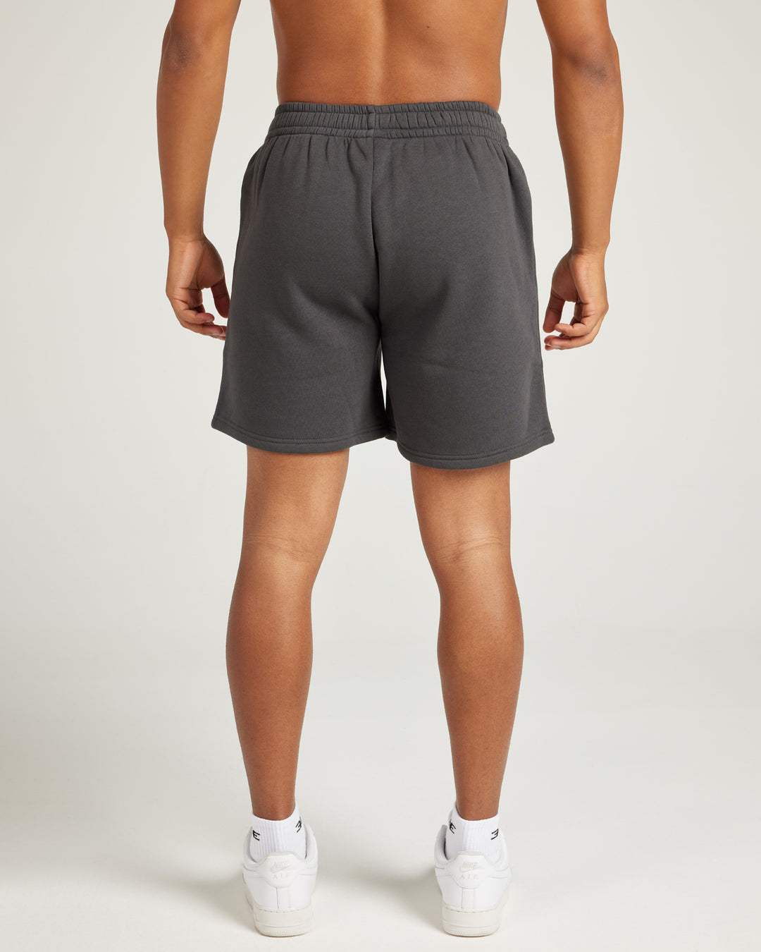 Omni Men's Shorts - Charcoal