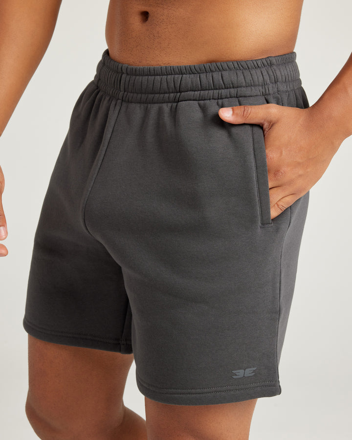 Omni Men's Shorts - Charcoal