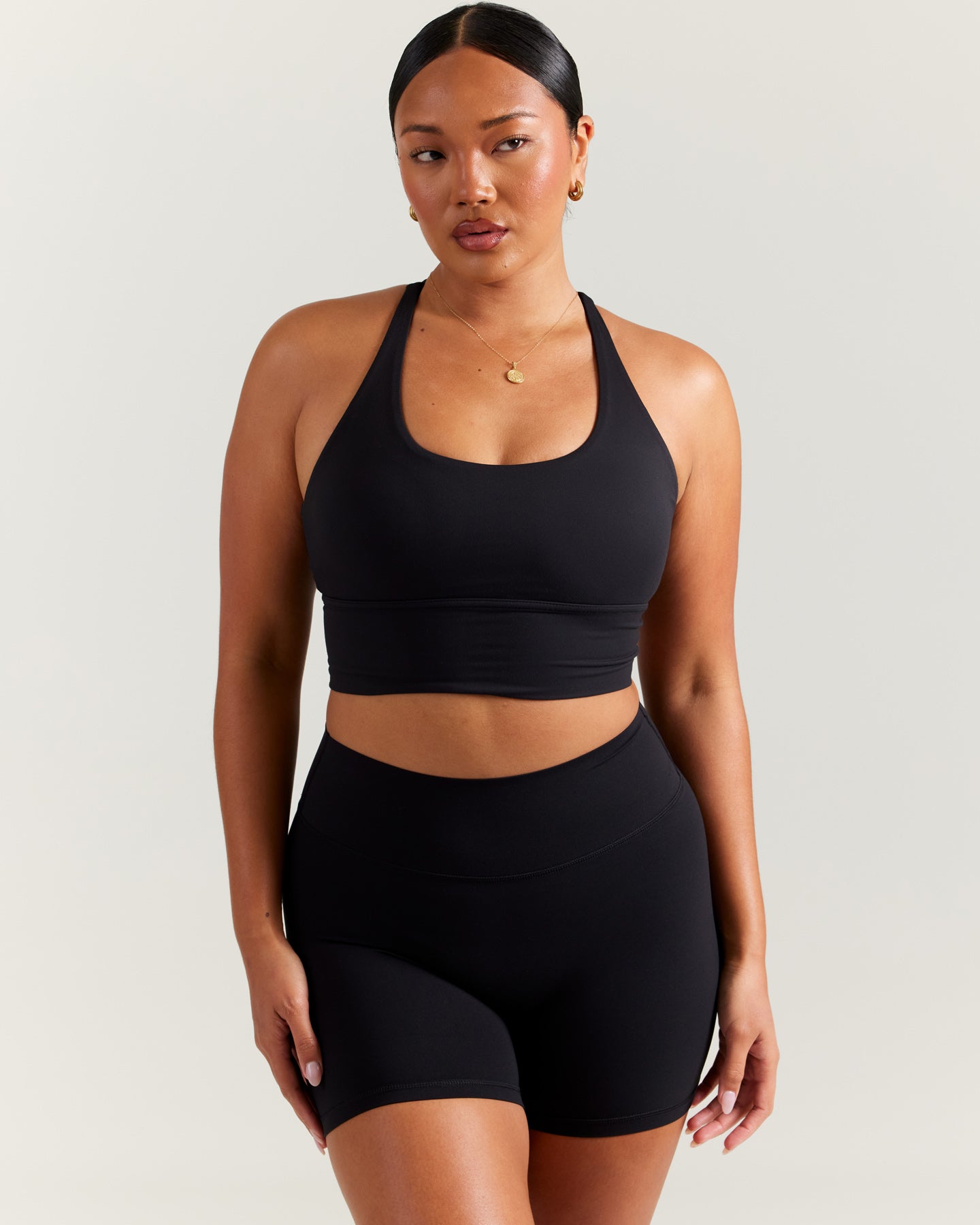 Airey Infinite Bra - Black