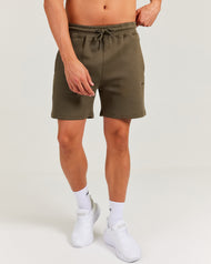 Division Shorts - Khaki
