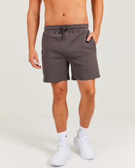 Division Shorts - Charcoal