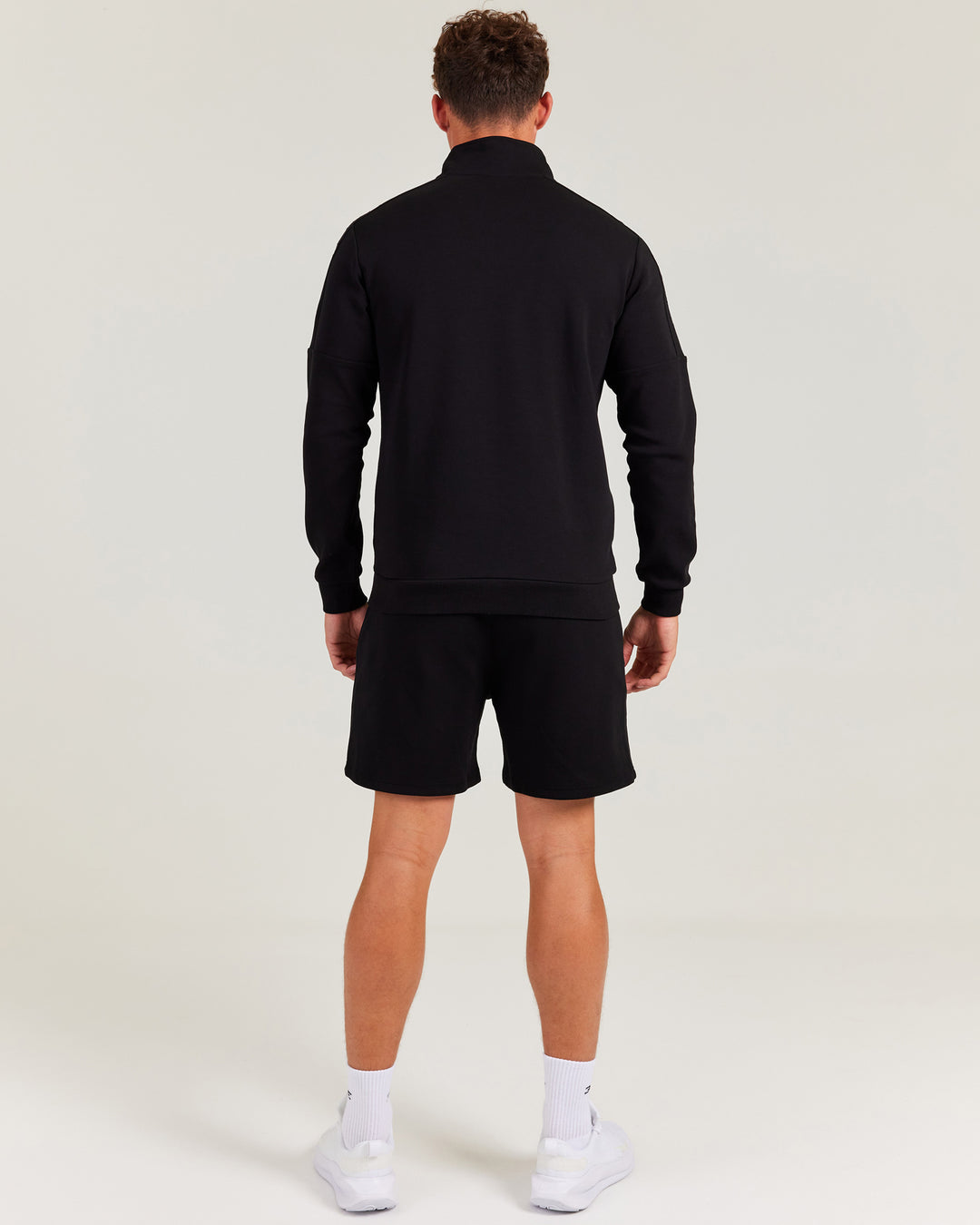 Division Shorts - Black
