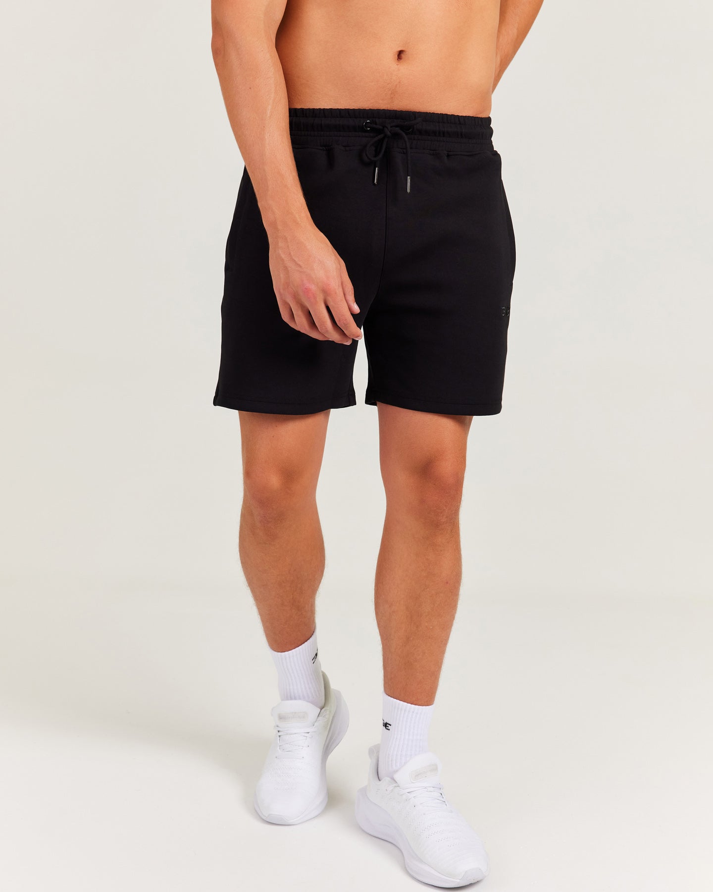 Division Shorts - Black
