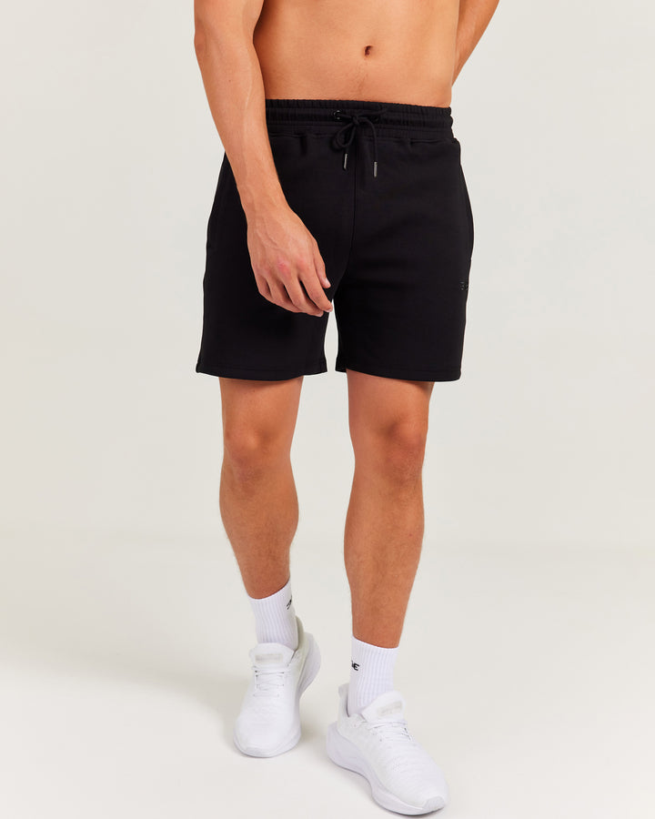 Division Shorts - Black