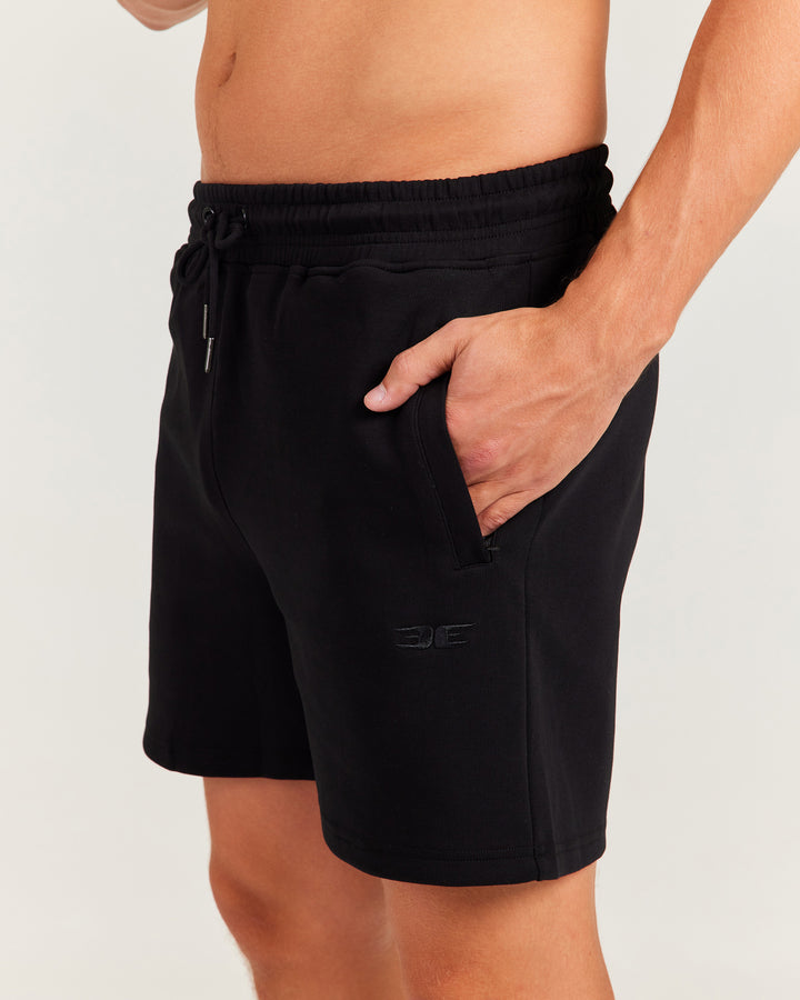 Division Shorts - Black