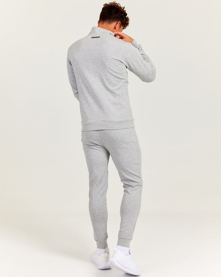 Prime Cuffed Jogger - Grey