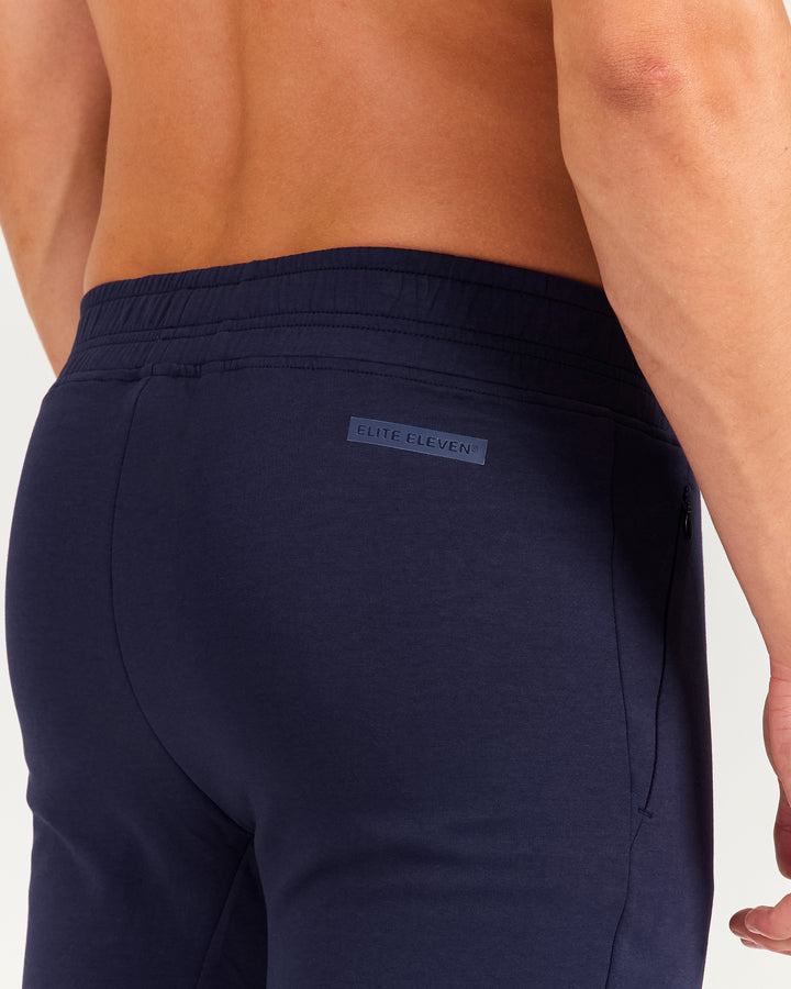 Prime Cuffed Jogger - Navy