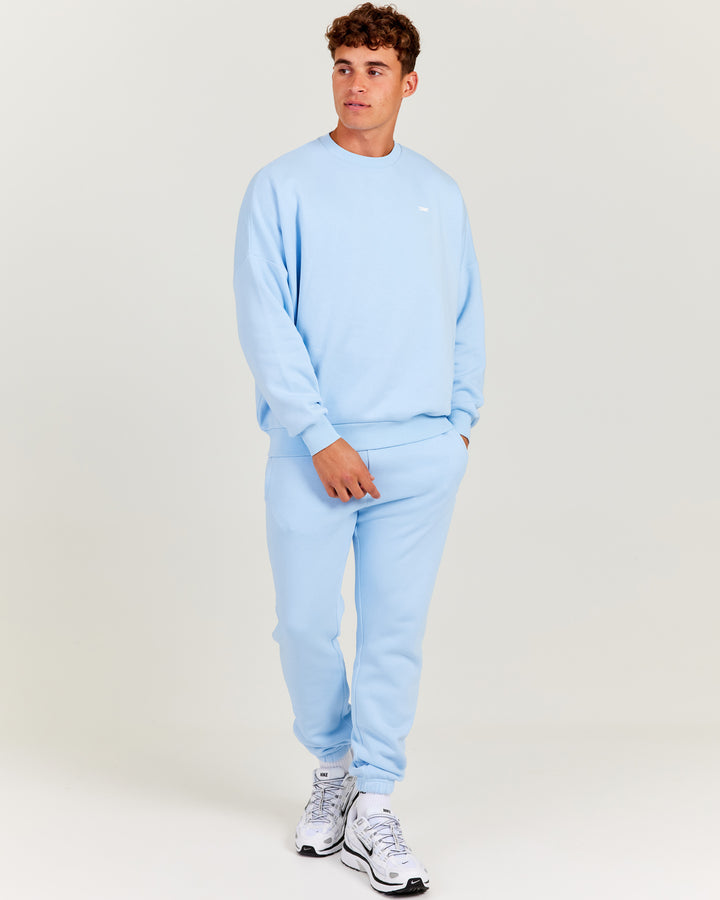 Omni Jogger - Light Blue