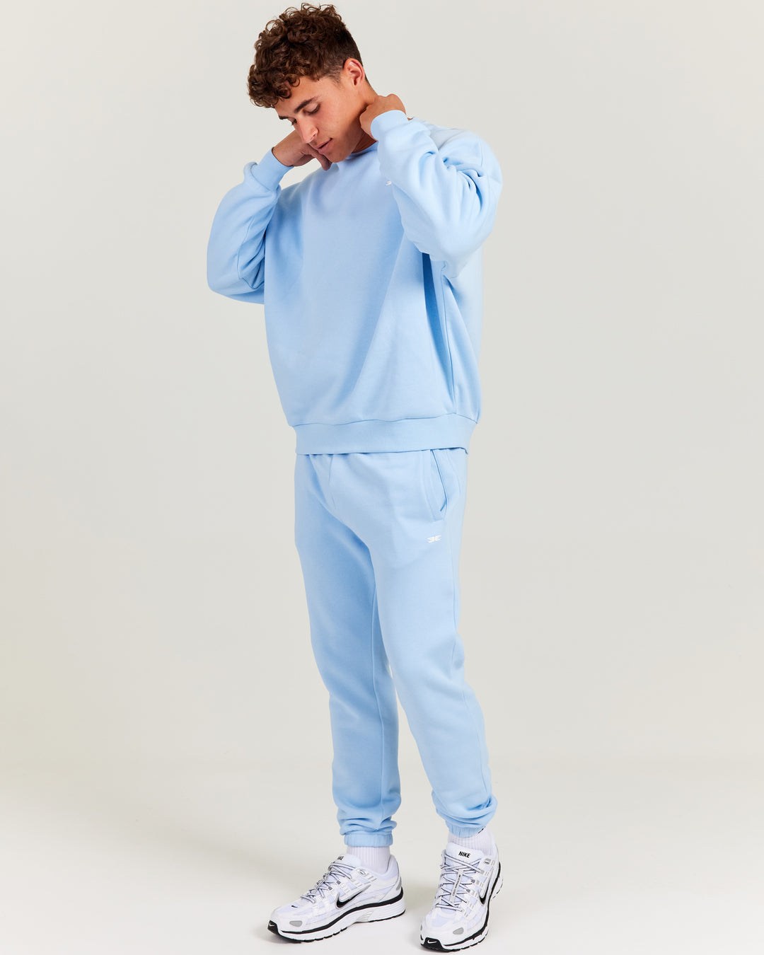 Omni Jogger - Light Blue