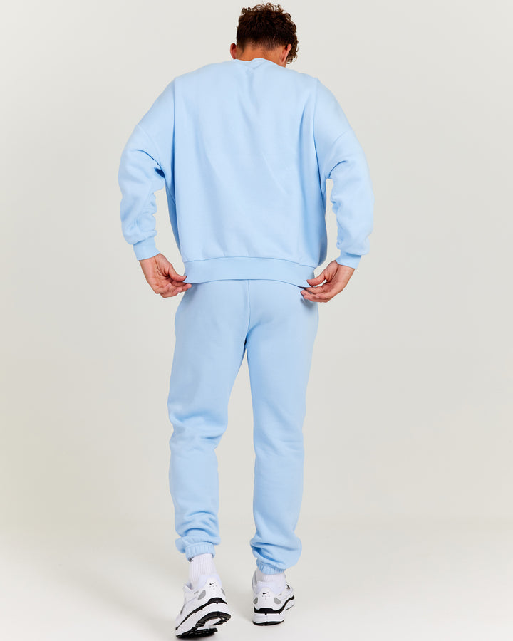 Omni Jogger - Light Blue