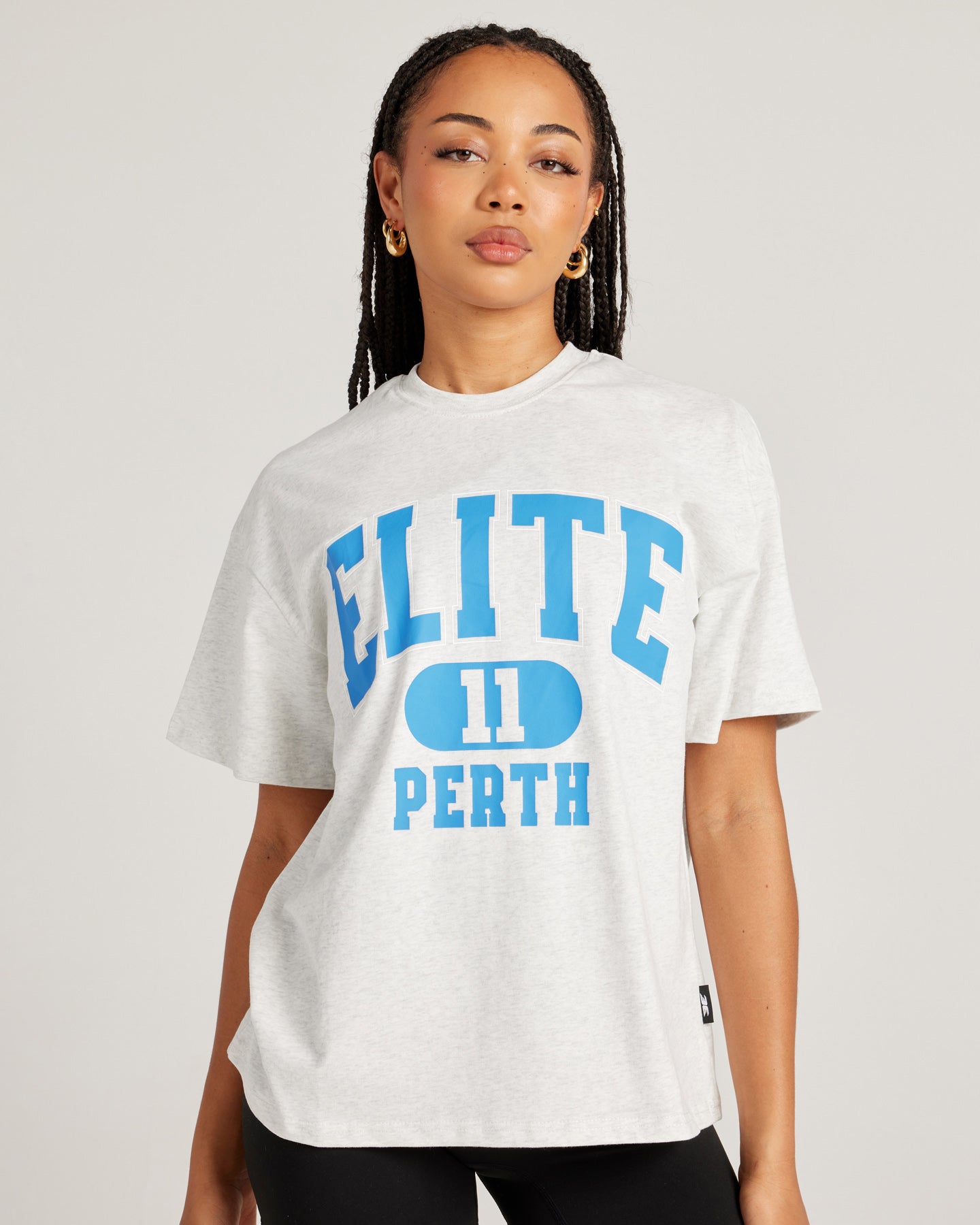 Alumni City Women's Tee - Perth – Elite Eleven