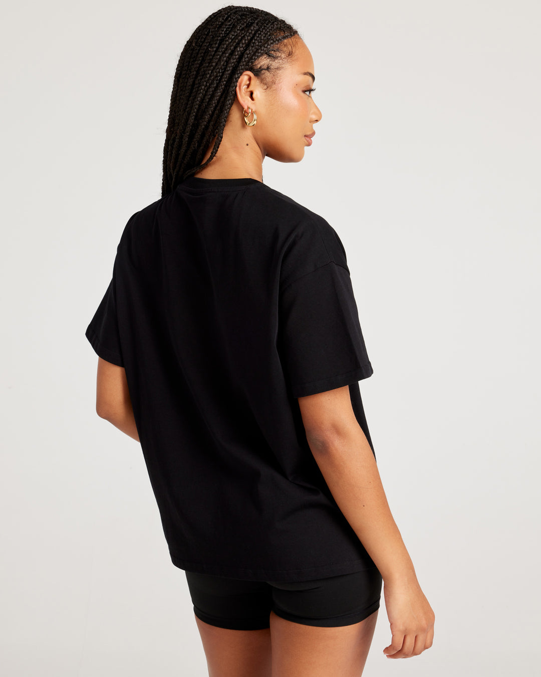 Sporting & Leisure Women's Tee - Black