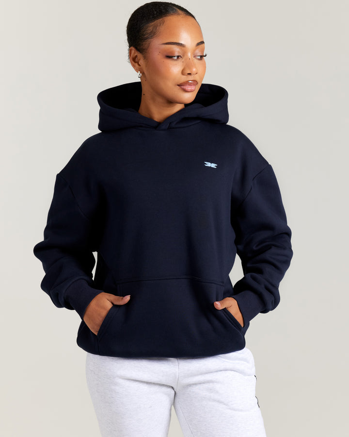 EE11 Hoodie - Navy