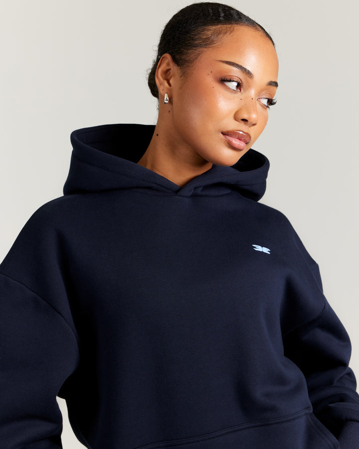 EE11 Hoodie - Navy