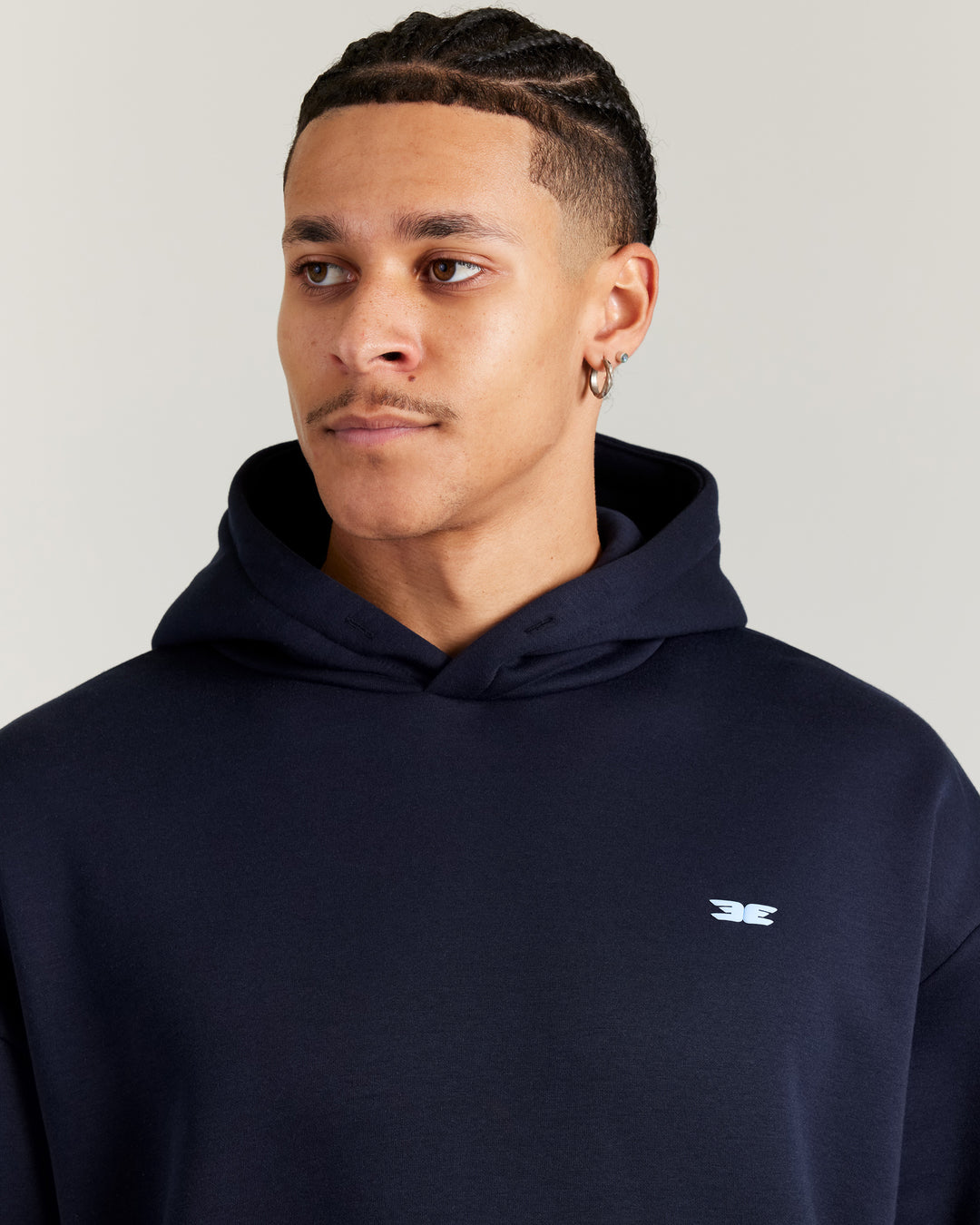 EE11 Hoodie - Navy