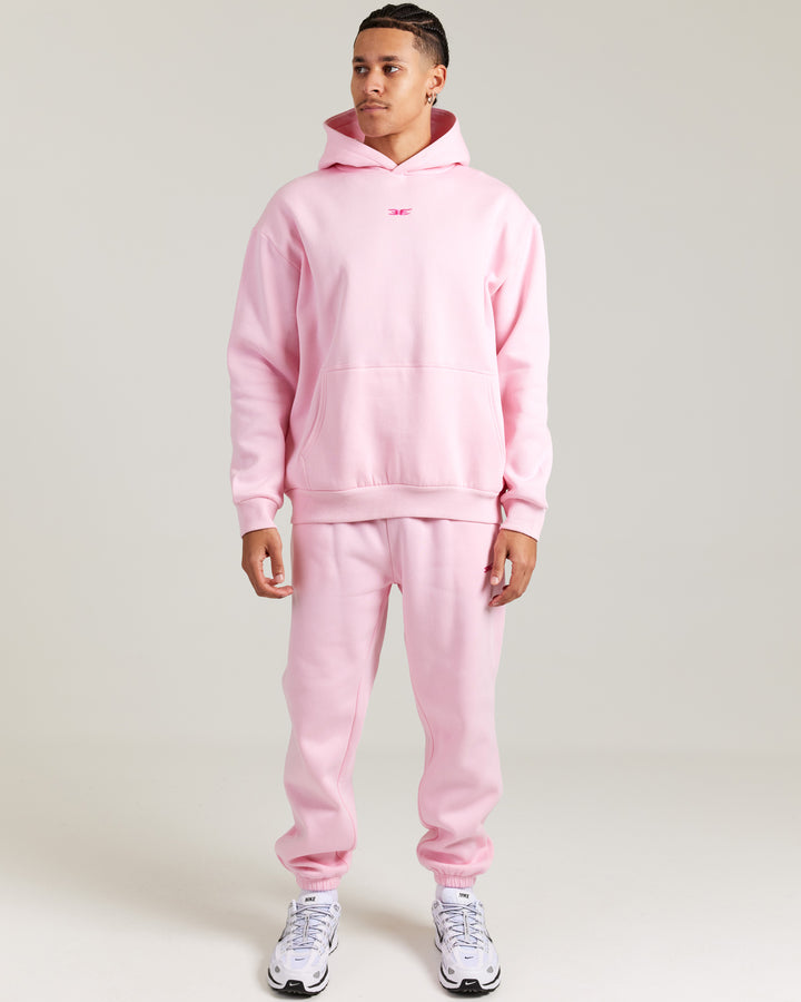 Classic Trackpants - Pink