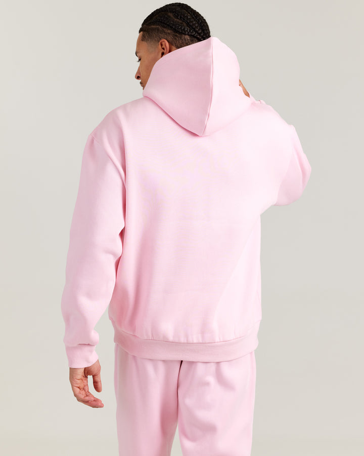 Classic Hoodie - Pink