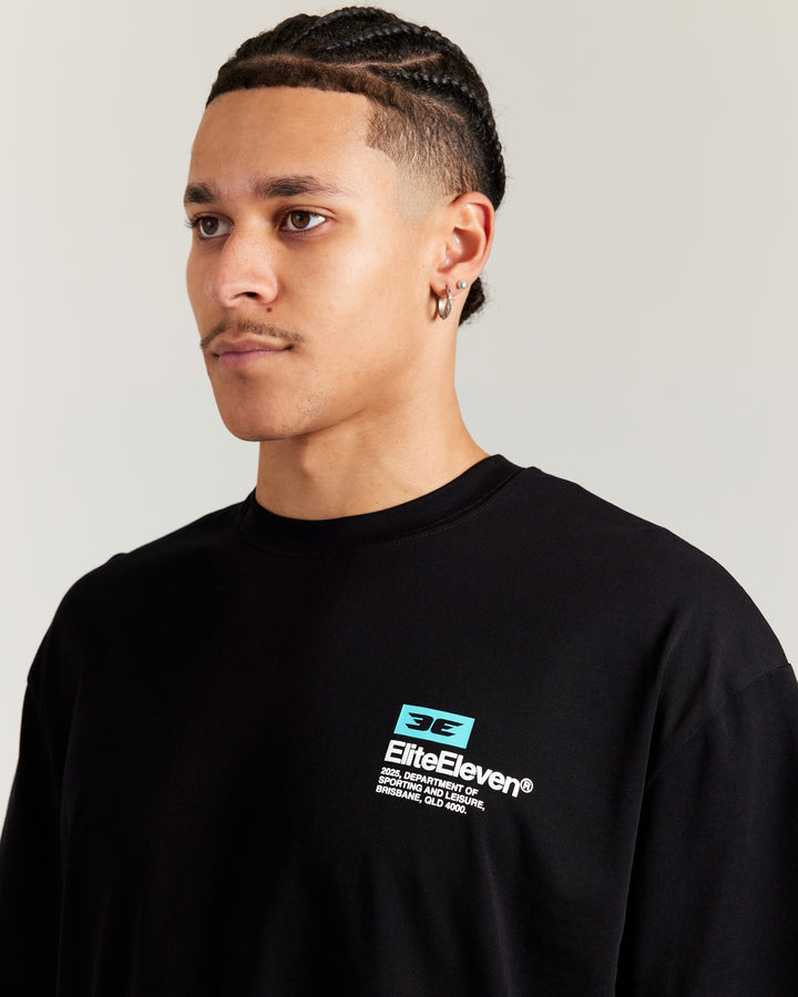 Elite City Tee - Brisbane