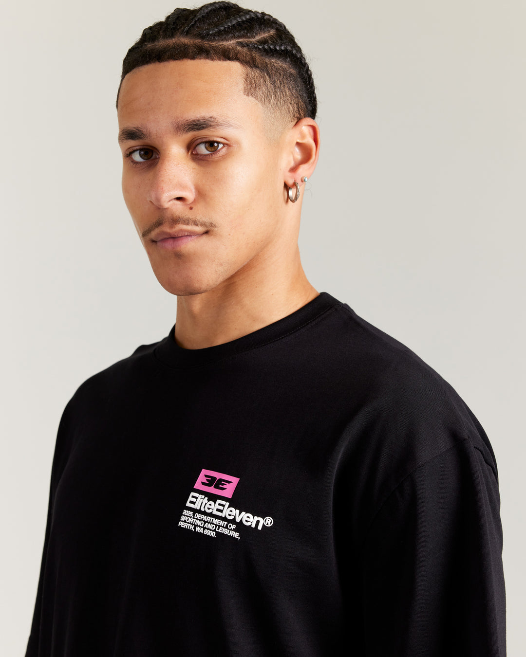 Elite City Tee - Perth